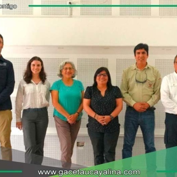 Minam y Sernanp crean estrategias para áreas protegidas
