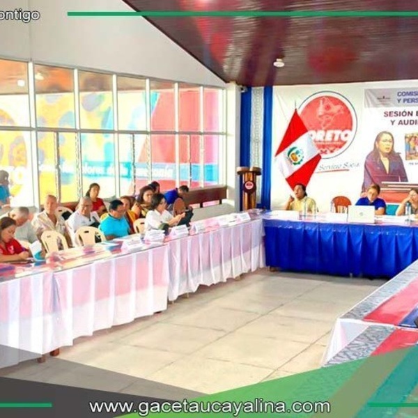 Loreto reduce el diagnóstico de anemia al 6.4%