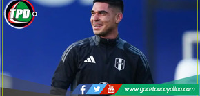 Luis Ramos y la promesa cumplida: el vínculo con su padre y su duro camino hasta llegar a la Selección