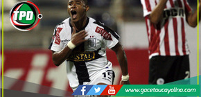 Wilmer Aguirre firmó por FC Cajamarca y jugará la Copa Perú 