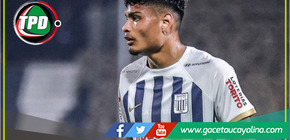 Jeriel De Santis anotó su primer gol oficial con Intercity de España