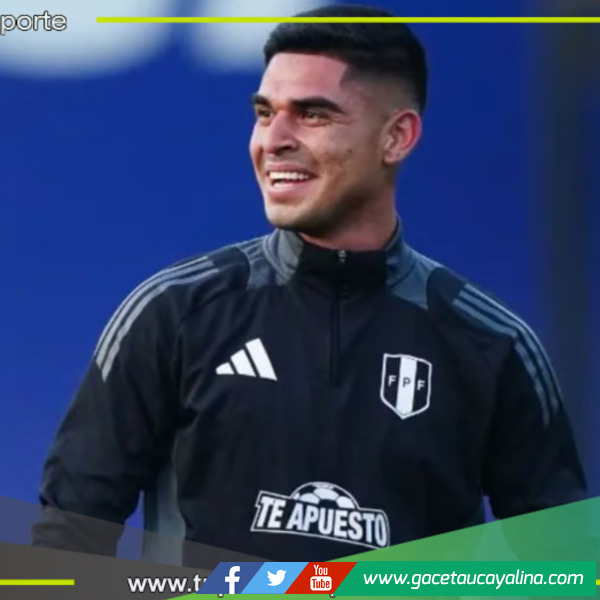 Luis Ramos y la promesa cumplida: el vínculo con su padre y su duro camino hasta llegar a la Selección