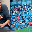 Daniel Graña se disculpa con los hinchas de Sporting Cristal: “Entiendo la sensación de rabia e indignación”