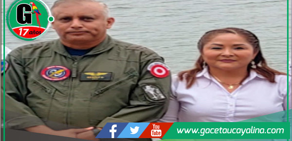 Congresista Jeny López Gestiona Combustible para Purús.