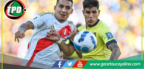 Se busca compañero: ¿qué dupla de ataque le conviene más a Perú con Alex Valera de titular?