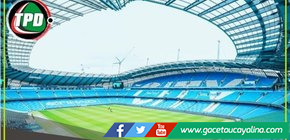 Mancheste City gana primera batalla a la Premier League