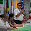 Gobernadores impulsan cadenas productivas sostenibles en Amazonía peruana