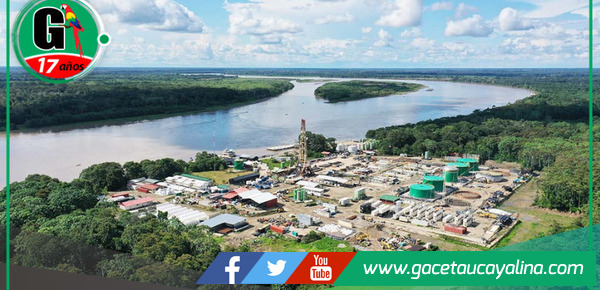 Cepsa sale del Lote 131 y Petrotal asume como garante