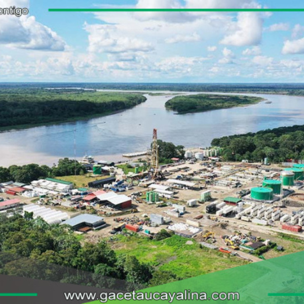 Cepsa sale del Lote 131 y Petrotal asume como garante