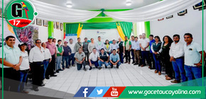 Huánuco: Crean Comité de Gestión Agraria en Leoncio Prado para impulsar desarrollo del sector