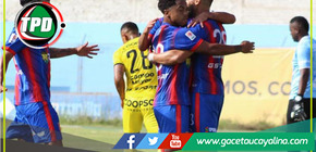 Santos FC se medirá frente Alianza UDH por el pase a la final de la Segunda División