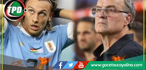 Agustín Canobbio afirma haber sufrido maltrato por parte de Bielsa