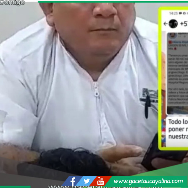 Loreto: Médico es extorsionado con una fotografía de un alcalde decapitado en México  