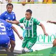 Comerciantes FC recibirá al Juan Pablo II por la segunda semifinal de la Segunda División