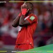 Luis Advíncula se pierde el duelo contra Uruguay