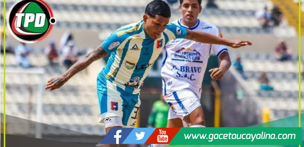 Alianza UDH venció 2-1 a Santos FC por la ida de la semifinal de Liga 2