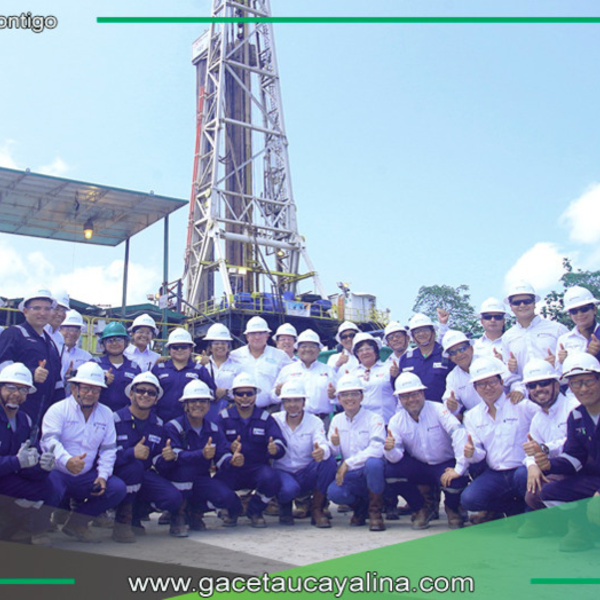 PetroTal pone en marcha proyecto en beneficio a nuestra Amazonía
