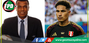 “Le pidió a Fossati no convocarlo”: la revelación de Teófilo Cubillas sobre Paolo Guerrero