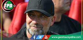 Jürgen Klopp vuelve al ruedo, pero no como DT: ¿en qué cargo fue anunciado en Red Bull?