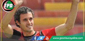 FBC Melgar renovó al argentino Horacio Orzán hasta el 2025