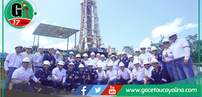 PetroTal pone en marcha proyecto en beneficio a nuestra Amazonía