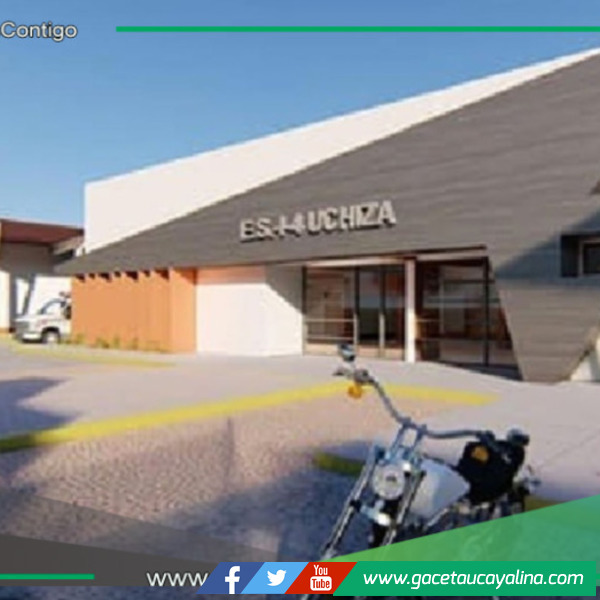 San Martín destinará S/ 191 millones a la construcción de cuatro centros médicos.