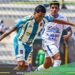 Alianza UDH venció 2-1 a Santos FC por la ida de la semifinal de Liga 2