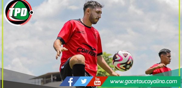 No se guardó nada: futbolista de Unión Comercio hizo pedido a la FPF tras goleadas consecutivas