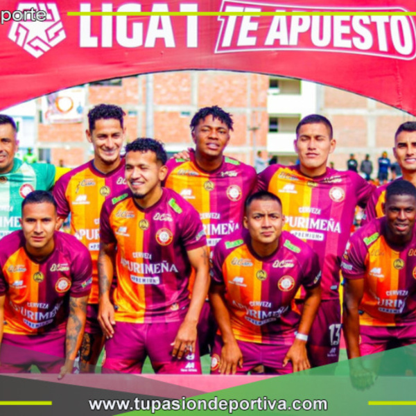 ¿Jugarán ante Universitario? La respuesta de Los Chankas tras rechazo de Liga 1 de reprogramar partido