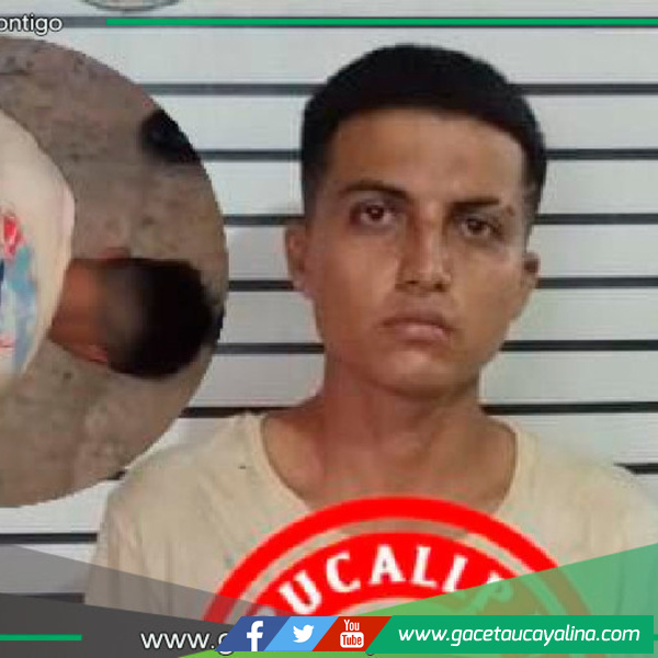 Fuente: Pucallpa Es Choy