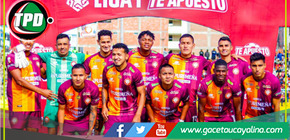 ¿Jugarán ante Universitario? La respuesta de Los Chankas tras rechazo de Liga 1 de reprogramar partido