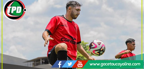 No se guardó nada: futbolista de Unión Comercio hizo pedido a la FPF tras goleadas consecutivas