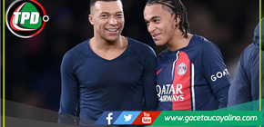 Las lágrimas de Ethan, el ‘detonante’ de la relación Mbappé-Al Khelaifi: ¿qué pasó en PSG?