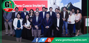 Cusco atrae S/ 1,159 millones en proyectos de Obras por Impuestos
