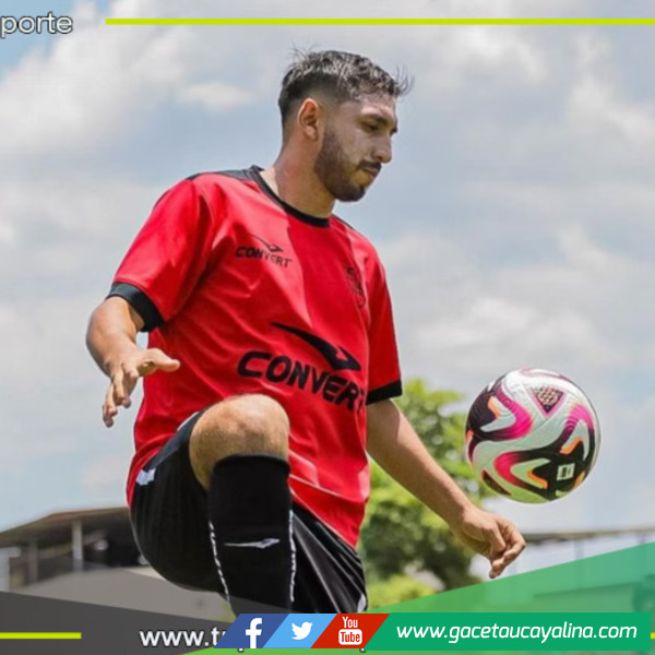 No se guardó nada: futbolista de Unión Comercio hizo pedido a la FPF tras goleadas consecutivas