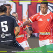 De zurda: Christian Cueva marcó su primer gol con Cienciano ante Unión Comercio