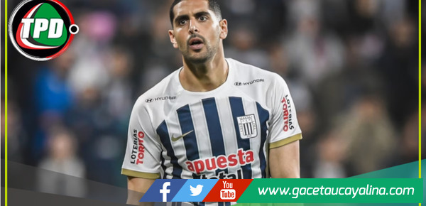 El ‘Jeque’ está en jaque: desde Colombia revelan futuro de Pablo Sabbag en Alianza Lima