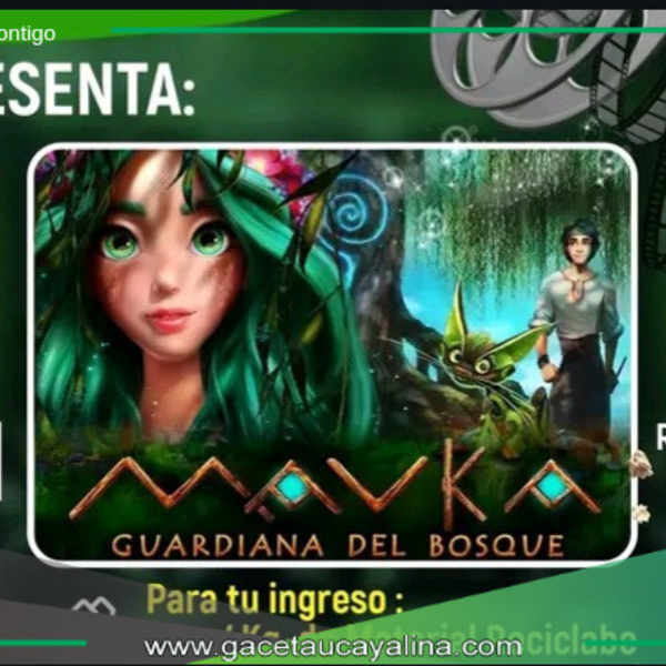 Uniendo Esfuerzos para un Futuro Sostenible en Manantay.