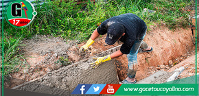 Detectan fallas en carretera a Cashibococha