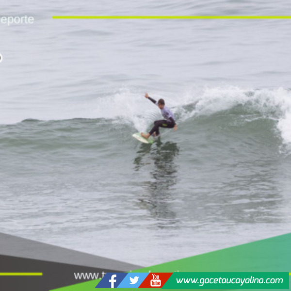 Miraflores acogerá el Campeonato Interescolar Surf Fest TSA 2024