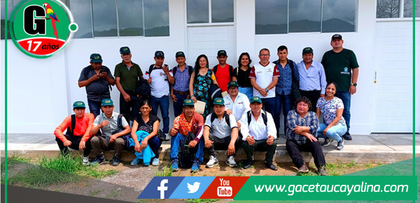 San Martín se consolida como modelo de apicultura sostenible