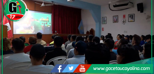 Personal de serenazgo y Policía Municipal mejoran servicio en Coronel Portillo