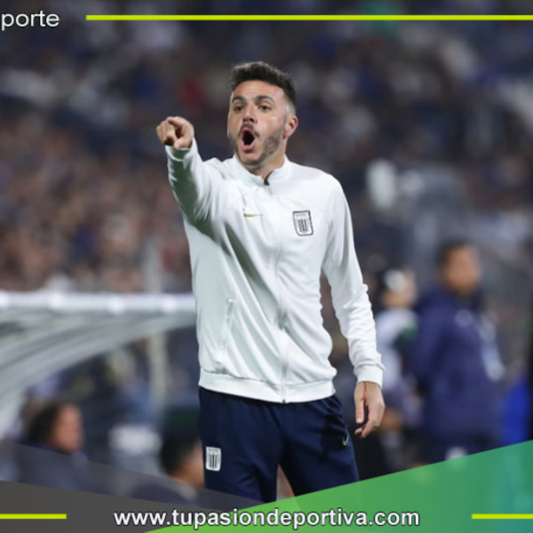 ¡No se mueve! Mariano Soso se quedará en Alianza Lima y regresará al país para definir plan 2025