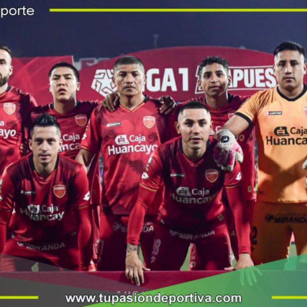 Sport Huancayo en reestructuración: fichajes, los que renovaron y quién será el nuevo DT