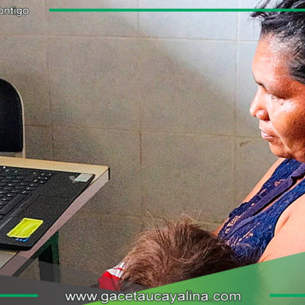 Telemedicina en Maldonadillo