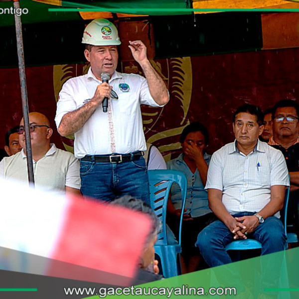 Nuevo pool de maquinarias para apoyo agrícola