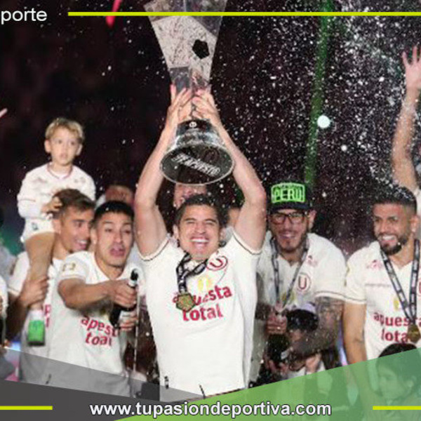 Aldo Corzo seguirá en Universitario