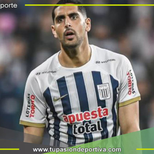 Pablo Sabbag se ‘regaló’ a Junior de Barranquilla: “Estoy a disposición”