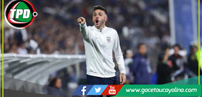 ¡No se mueve! Mariano Soso se quedará en Alianza Lima y regresará al país para definir plan 2025