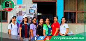  Entregan filtros de agua en Maldonadillo